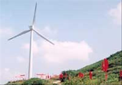 13 wind power projects being carried out in Binh Thuan province